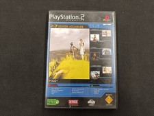 Démo 18 dvd Mars PS2 Complet