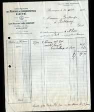 BESANCON (25) USINE d'