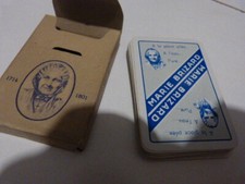 jeu de cartes, MARIE BRIZARD