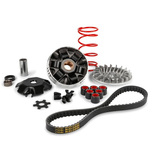 Mf2433 kit variateur malossi - malossi, x