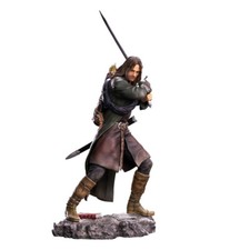 Iron Studios - Aragorn - Le