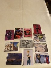 IMAGE PANINI AUTOCOLLANT STICKER VIGNETTE MIRACULOUS ZAG HEROEZ 2018 1CHOIX
