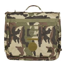 HOUSSE VALISE VETEMENT HABIT CAMOUFLAGE SAC DE VOYAGE CAMPING CAR AVION BATEAUX