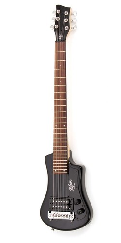 Höfner shorty série - hÖfner,
