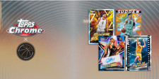 2023-24 Topps Chrome