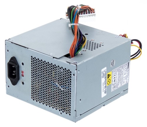 Dell 0n8372 alimentation atx - 0n8372,