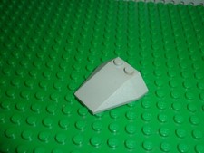 Rare LEGO OldGray wedge ref