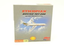 Schuco Star Jets 1/500 - Avion