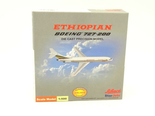 Schuco star jets 500 avion - schuco,