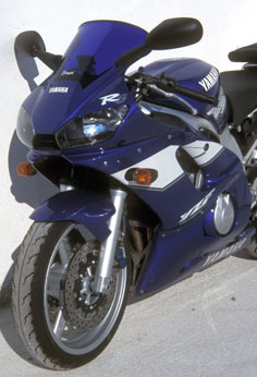Bulle haute protection - protection, ermax
