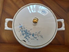 Soupière Vintage Porcelaine