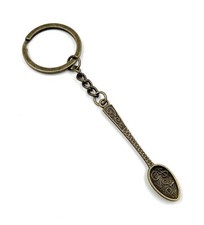 Cuillère Antique Motif