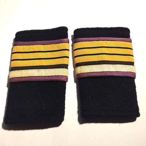 épaulettes officier marine - officier,