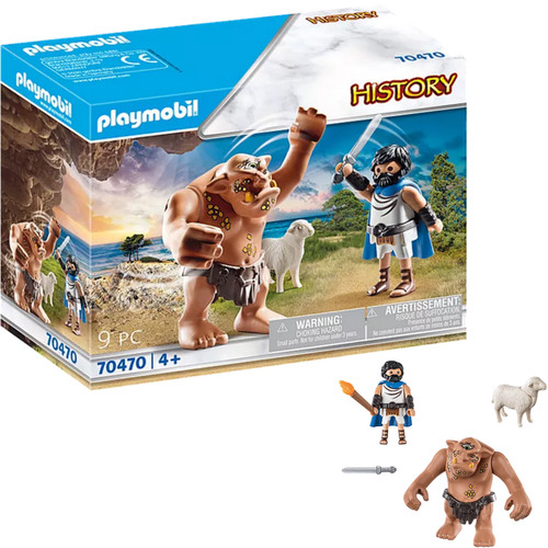 Playmobil history 70470 - playmobil,