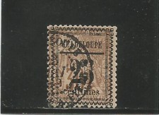 COLONIES FRANCAISES -