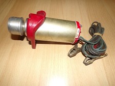 démarreur thermique Voiture