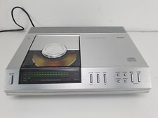 Philips CD100 CD player - Made