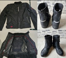Équipement Moto Homme