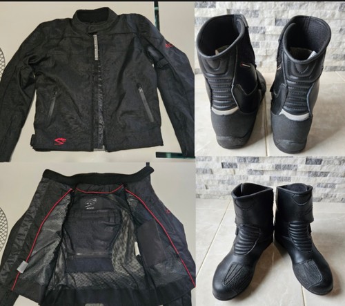 équipement moto homme - moto,