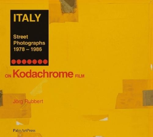 Jrg rubbert italy street - jrg,