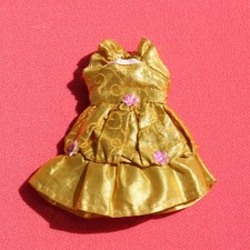 Robe de princesse pour petite