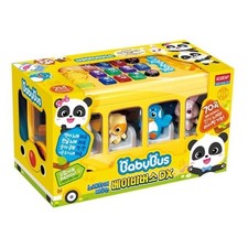 Academy [BabyBus] Sing & Learn BabyBus DX - Jouet interactif 70 chansons et...