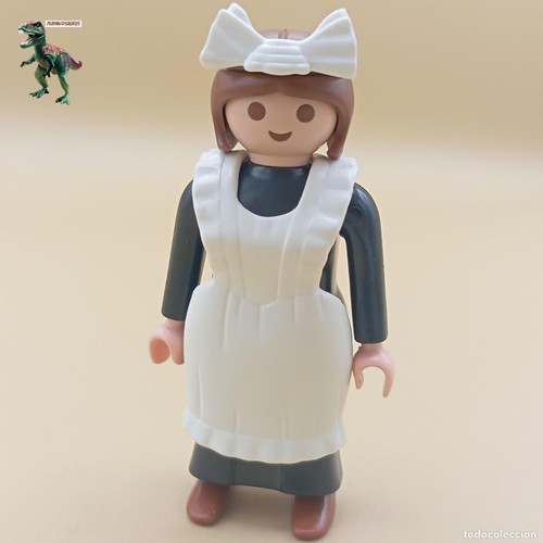 Playmobil figurine