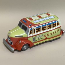 Kitahara Collection Tin Toy