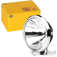 HELLA PHARE DE FONCTIONNEMENT LONGUE PORTÉE 12V 24V | 1F8 009 797-101