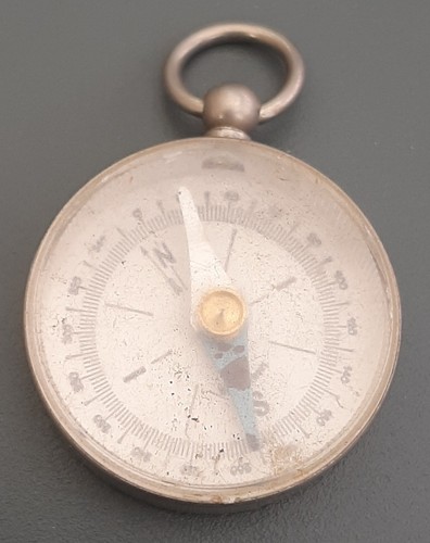 Ww1 petite boussole officier - petite,