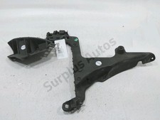 SUPPORT DROIT DE PARE-CHOC ARRIERE 8P4807378B AUDI A3 - 2 SPORTBACK phase 2