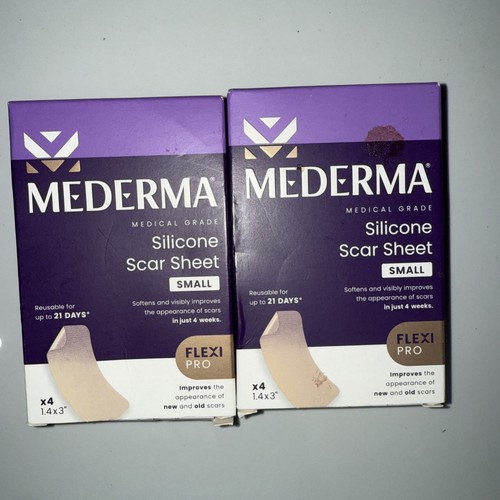 Mederma daily use silicone - mederma,