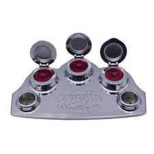 Enicar Huilier - Oil cup holder