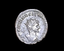 QUINTILLE antoninien