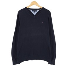 Vintage Tommy Hilfiger Pull
