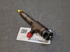 Injecteur bosch - Peugeot 208 I 2008 I 1.4Hdi 68ch - 0445110339