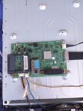 dalle ecran tv samsung