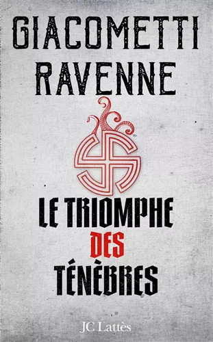 Triomphe des ténèbres - triomphe,