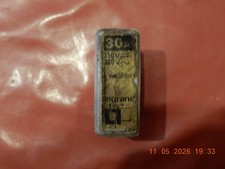 Fusible ancien legrand - fusible,