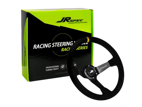 Volant sport jrspec 350 - volant,