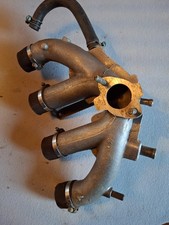 Collecteur d'admission neuf