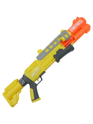 Hasbro nerf fortnite pompe - hasbro,
