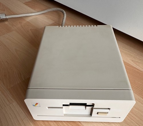 Amiga 1010 lecteur - 1010, de