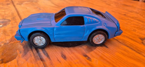 Tonka voiture cobra 1 - tonka,