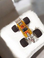 Voiture miniature ancienne