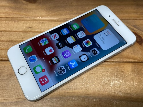 Apple iphone plus 128 gb - apple,
