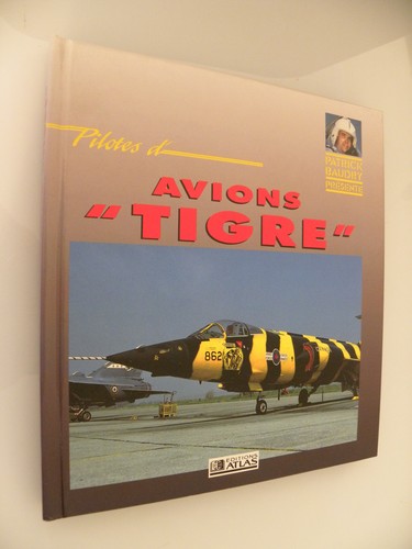 Livre avion patrick baudry - ,