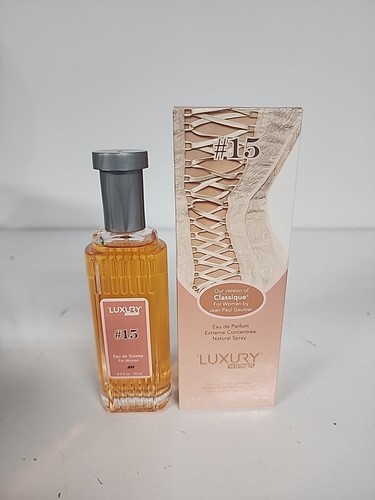 Luxury women our version - luxury,