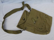 Sacoche musette medic américain us wwii ww2