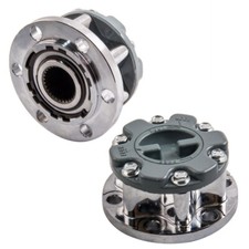 Paire Blocage de moyeu à